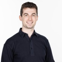 Yahoo Sports Employee Ben Stark's profile photo