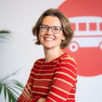 WINS Global Consult GmbH Employee Olga Evsenko's profile photo