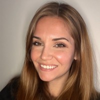 Peer Executive Groups Employee Samantha Simmons's profile photo