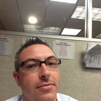 AutoNation Chrylser Dodge Jeep Ram Houston Employee John Pike's profile photo