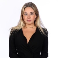 Unitivida Employee Alejandra Kalifa Rodríguez's profile photo