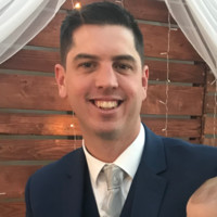 Mechanical Project Services Employee David Gosling's profile photo