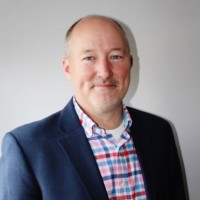 Turnberry Solutions Employee Jeffrey Cheak's profile photo