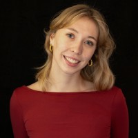 The Berkeley Beacon Employee Iselin Bratz's profile photo