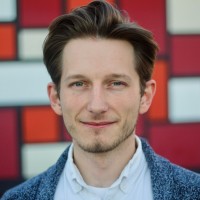 Howard's Employee Gabriel Warkentin's profile photo