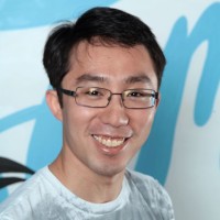 Insomniac Games Employee Peter Kao's profile photo
