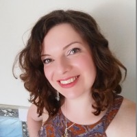 AXIS (AXIS Capital) Employee Eve Maxwell's profile photo