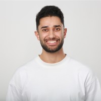Nevo Amram Email