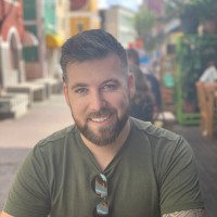 BaldwinDATA Employee John Frasier's profile photo