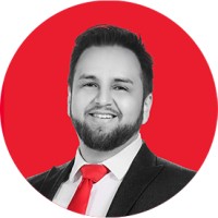 Hiregy Employee Gustavo Collazos's profile photo