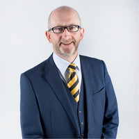Blacks Solicitors LLP Employee Chris Allen's profile photo