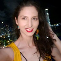 Empresas Carbone Employee Valeria Bellazzini's profile photo