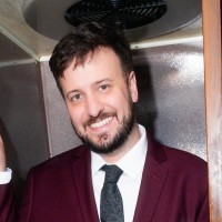 Ordway Center for the Performing Arts Employee Erik Dale's profile photo