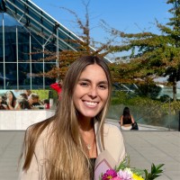 María Paulina Molina Aguirre's profile photo