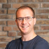 Heijmans Employee Roy de Jong's profile photo