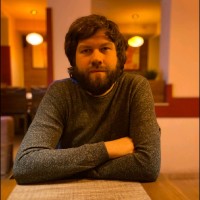 Paragon Application Systems Employee Alexandru Pupsa's profile photo