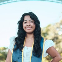 Desiree Garcia Email