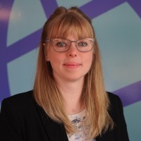 CyberTrust Massachusetts Employee Bobbi Williams's profile photo