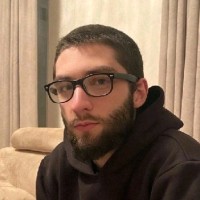 Nika Keshelava's profile photo