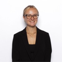 Bentley University Athletics Employee MacKenzie Posey's profile photo