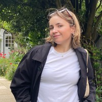 Lawrence PR Employee Grace Briggs's profile photo