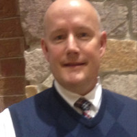 WALTER USA, LLC Employee Kristopher Hughes's profile photo