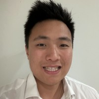 GraphAware Employee Peter Trieu's profile photo