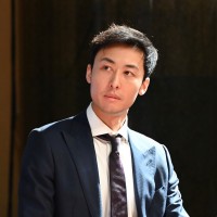 CarAI Employee Joel Li's profile photo