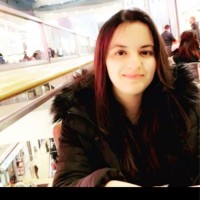 Shells Advertising Inc Employee Raksha Jham's profile photo