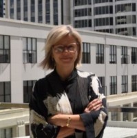 Network Communication Employee Sandy Trigg's profile photo