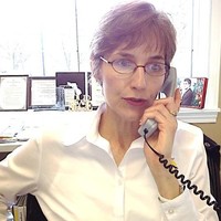 Serving Our Seniors Employee Sue Daugherty's profile photo