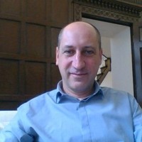 D3O Employee Jon Jacobs's profile photo