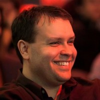 Disney Research Employee David Christensen's profile photo