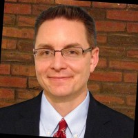 The University of Texas Southwestern Medical School Employee Jeff Waugh's profile photo
