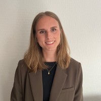 Konkurrence- og Forbrugerstyrelsen Employee Emma Ottesen's profile photo