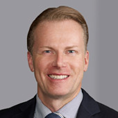 Miller Thomson LLP Employee David Ward's profile photo