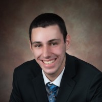 Mechanize Inc. Employee Daniel Mittelman's profile photo