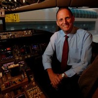 Marsh Employee Rick Howell's profile photo