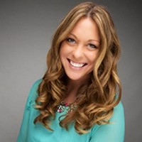 Streamline Defense Employee Sarah Kurusz's profile photo