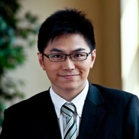 Bloomberg Employee Vin Lee's profile photo