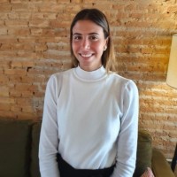 Floki Employee Carolina Simonetti's profile photo