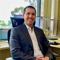 Total Vision Employee Matt Sanchez's profile photo