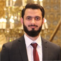 Chiniot Power Limited Employee Umer Waseem's profile photo