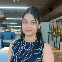 Kavya Joshi Email