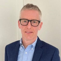 Wynnstay Group PLC Employee Rob Thomas's profile photo