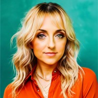Uncle Matt's Organic Employee Katie Ervin's profile photo