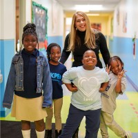 KIPP Philadelphia Public Schools Employee Stephanie White's profile photo