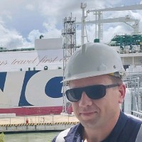 Capstone Industrial Training Solutions Employee Anatolii Larionov's profile photo
