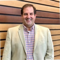 QTS Data Centers Employee Todd Hayes's profile photo