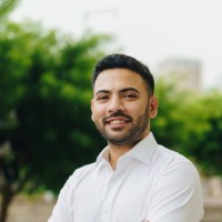 PICKUP COFFEE Employee Aditya Kumar's profile photo